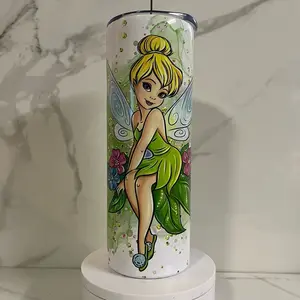 Tinker Bell  20oz Tumbler