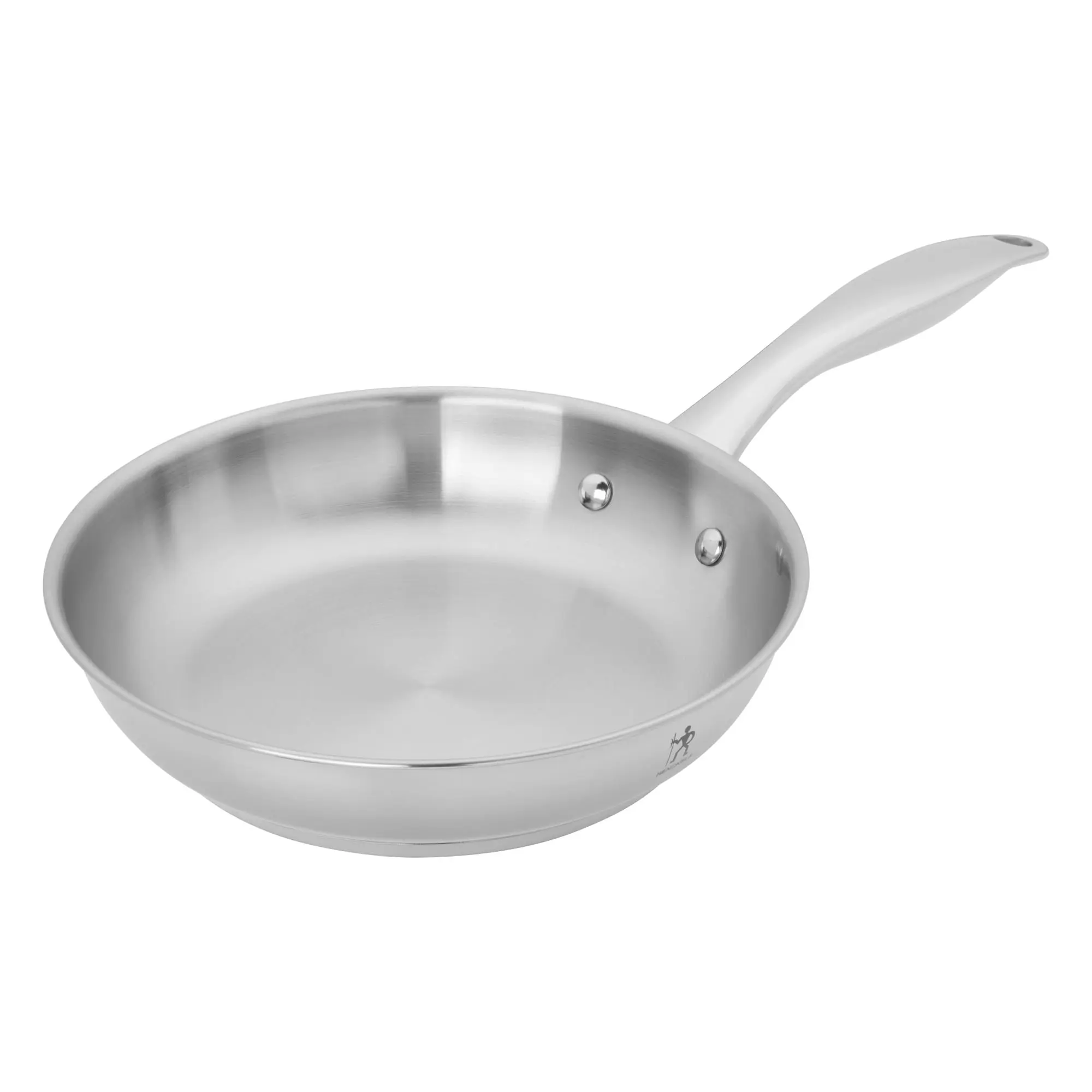 Henckels Aragon Stainless Steel Fry Pan Henckels Aragon Stainless Steel Fry Pan