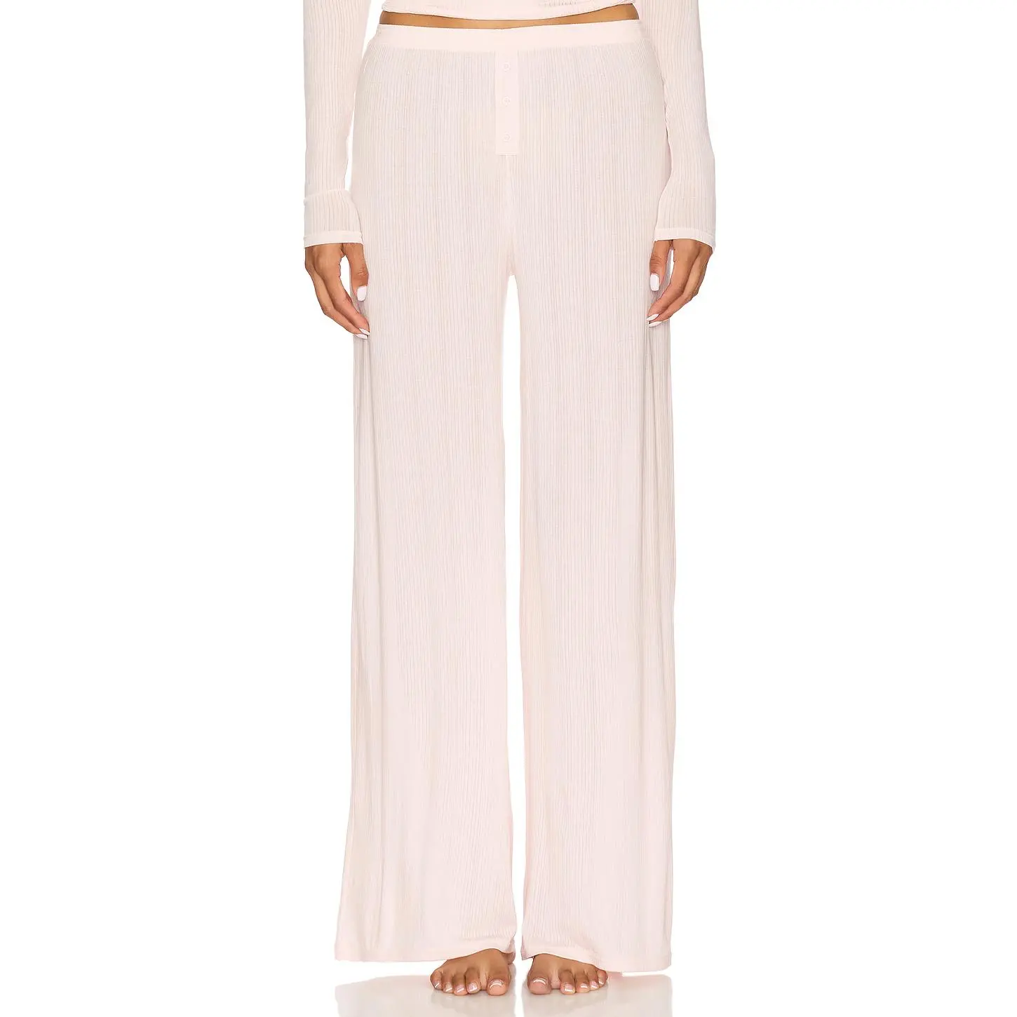 Negative Underwear Whipped Track Pant in Shell