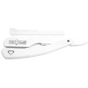 Classic White Razor Classic White Razor