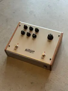 Benson Amplification The Amp 100w Hybrid Tube Guitar Amplifier