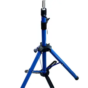 Adjustable Wig Stand for Easy and Convenient Use