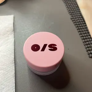 Ultimate Blurring Setting Powder Travel