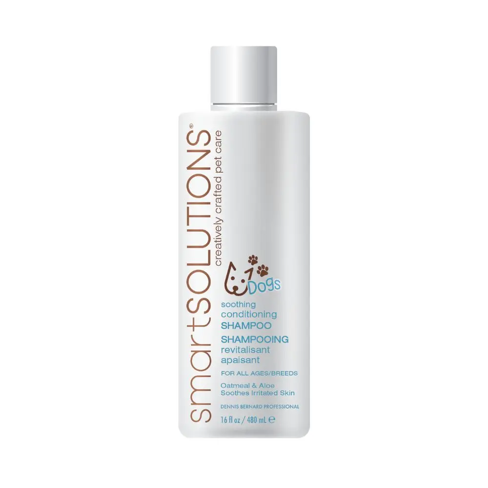 Dog Soothing Conditioning Shampoo - For All Dogs