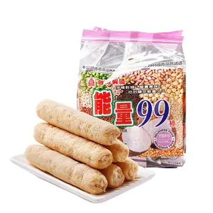 Beitian Energy 99 Rice Roll, Taro Flavor 180 g