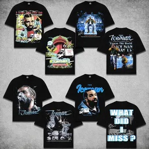 [Collection] New Album May 15 Ice Man Drake T-Shirt Cotton, Frozen Iceman Graphic Tee, Drake Rapper Concert Merch Shirt, Hip Hop Streetwear Oversized Vintage Unisex Gift For Drizzy Fans