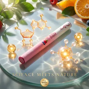 Dnfuni Pocket Diffuser: Refresh Anywhere, Anytime with Natural Scents Home Fragrances - Incense