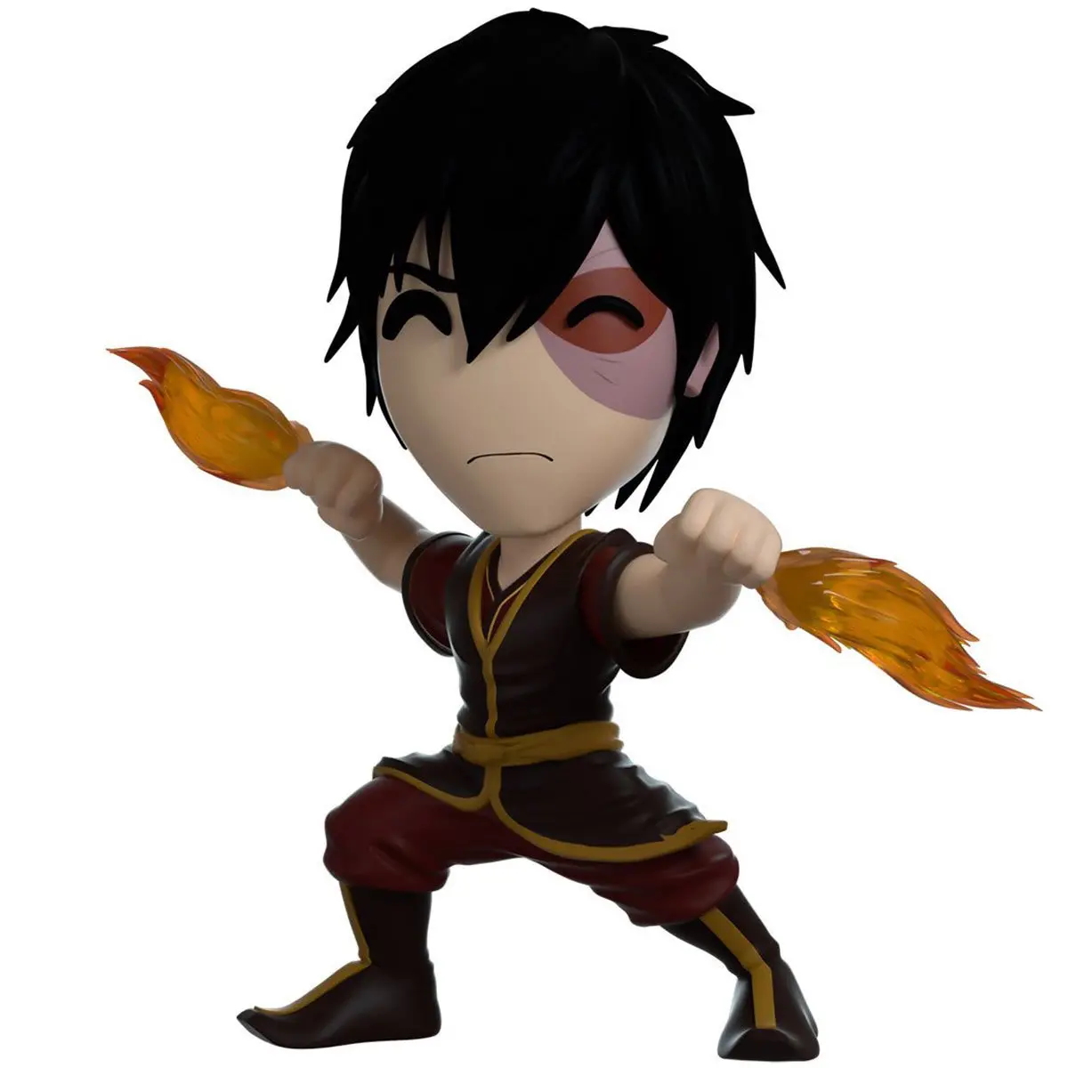 Youtooz : Avatar the Last Airbender - Zuko #10