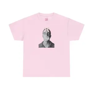 Drew Starkey Coquette Unisex Tee | Rafe Cameron | Outer Banks T-Shirt - Unisex Tee Merch | Classic Tee