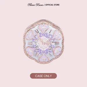 Flower Knows Bunny Garden Collection Cushion Cream Foundation (Case ONLY)