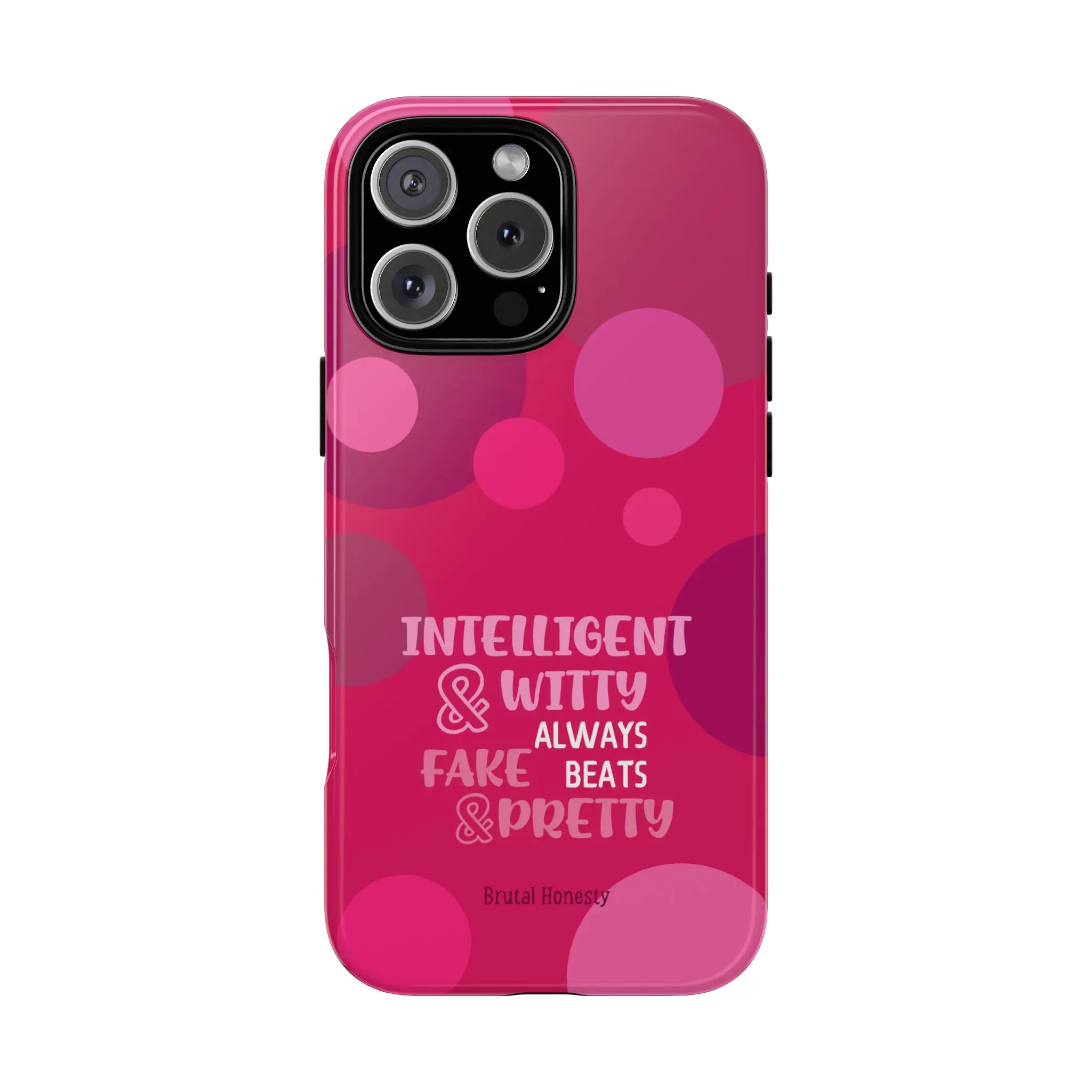 iPhone 16 Pro Max / Glossy