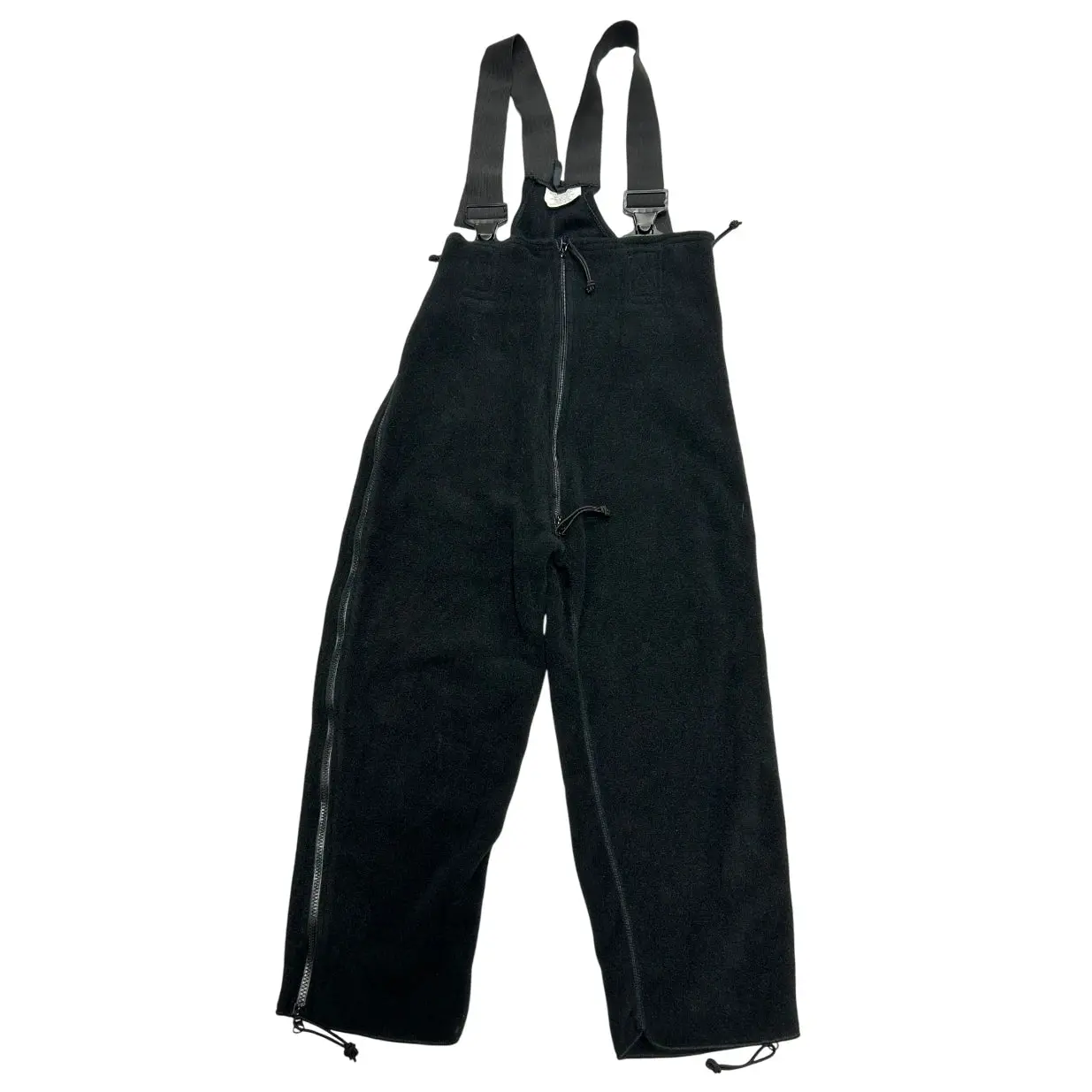 US GI Cold Weather Polartec Fleece Overalls - New