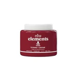 MARROW + CAVIAR FOR DRY HAIR MASK - 250G