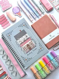 THE READING CLUB Box