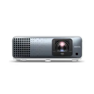 BenQ TK710STi 4K HDR Short Throw Projector BenQ TK710STi 4K HDR Short Throw Projector