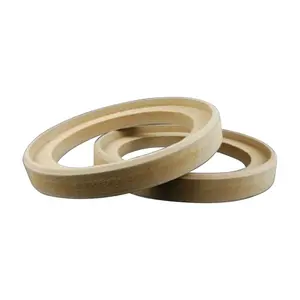 Nippon  8 in. MDF Speaker Ring with Bevel