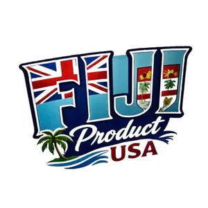 FIJI PRODUCTS USA shop logo