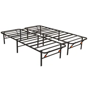 Hollywood Bed Queen Bedder Base