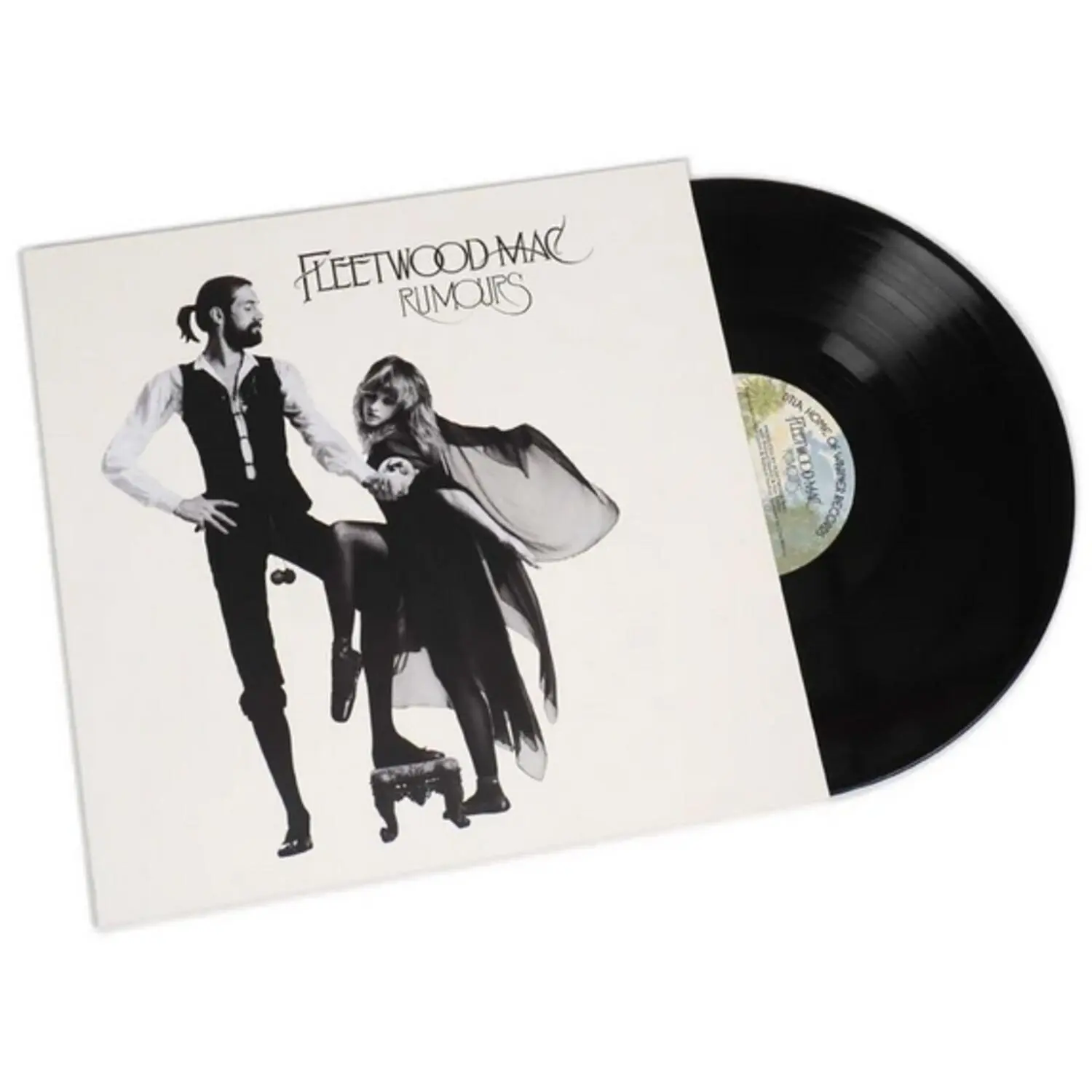 Fleetwood Mac - Rumours Vinyl LP Record