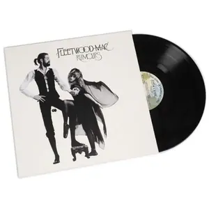 Fleetwood Mac - Rumours  [VINYL RECORD - LP]