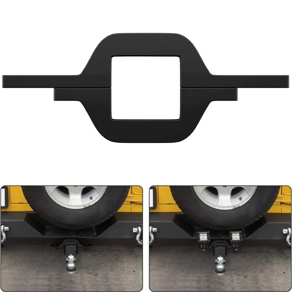 2 inch Hitch
