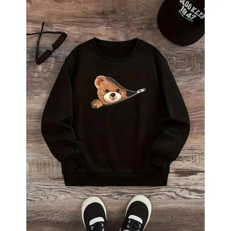 men's teddy bear hoodie - TikTok Shop men's teddy bear hoodie - TikTok Shop