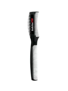 BaBylissPRO Professional Texturizing Comb #BCUTCOMB
