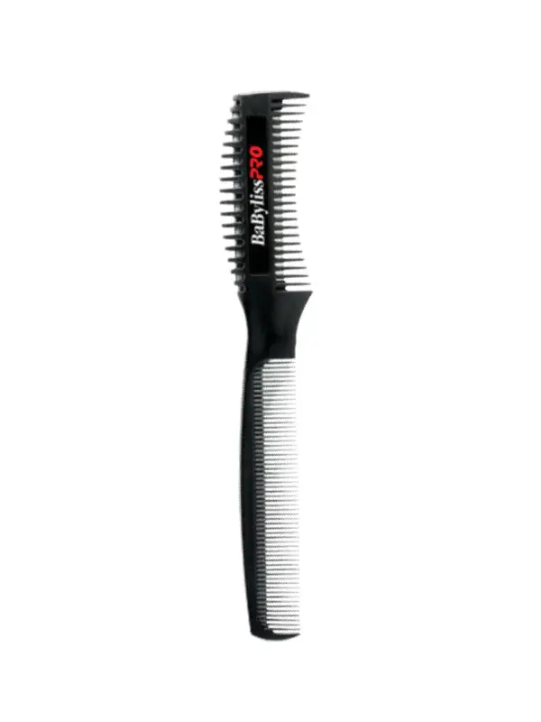 BaBylissPRO Professional Texturizing Comb #BCUTCOMB