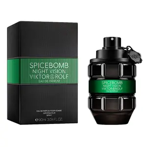 Victor & Rolf Spicebomb Night Vision Eau De Parfum For Men