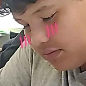 Product Review of BASED Hair Texture Powder | Instant Volume & Texture | Lightweight, Matte Finish | Simple, Effective, BASED. from V**