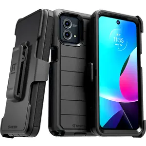 Rome Tech For Motorola Moto G Stylus 5G (2023) Defender Series Case