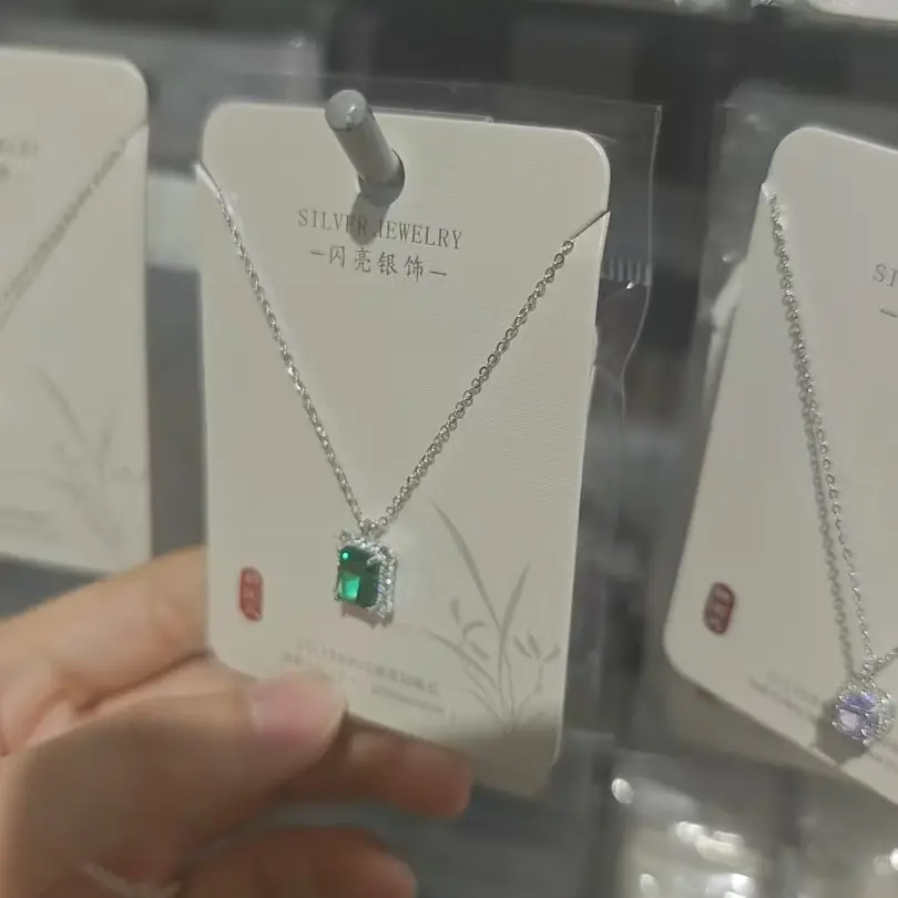 Fashion Necklace 2