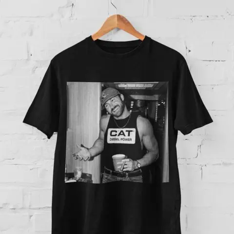 Country Western Tee, Riley Greene Shirt, Country Music T-shirt,  Country Music T-Shirt, If It Wasn't For Trucks Tee, Wallen Tee, Unisex T-Shirt, For Men Women Menswear Top