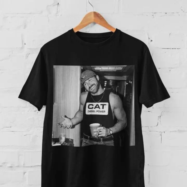 Country Western Tee, Riley Greene Shirt, Country Music T-shirt, Country Music T-Shirt, If It Wasn't For Trucks Tee, Wallen Tee, Unisex T-Shirt, For Men Women Menswear Top