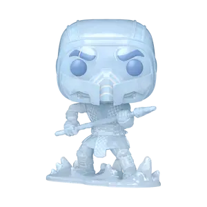 Funko Pop! Mortal Kombat 11 #1073 - Sub-Zero