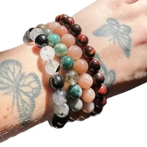 Crystal bracelets - perfect for any occasion