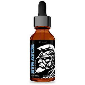 Stratos - Stratos Advanced Supplement Liquid Drops
