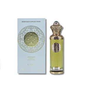 Surrati Jewel Eau De Parfum 4.7FL.OZ For Women Arabian Perfume Oil Edp Perfume Spray Long Lasting Fragrance Fragrances Vanilla Lavender Sandalwood