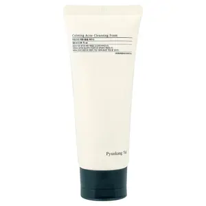 Pyunkang Yul Calming Acne Cleansing Foam, 3.38 fl oz (100 ml)
