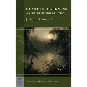 USED-Heart of Darkness and Selected Short Fiction (Barnes & Noble Classics Series) by Joseph Conrad (Paperback)