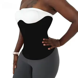 360 Lipo Ab Foam Board Post Surgery BbI Compression Ab Board Tummy Control Girdle Firm Tummy Control For Postpartum Recovery Operation After Tummy Abdominal Liposuction