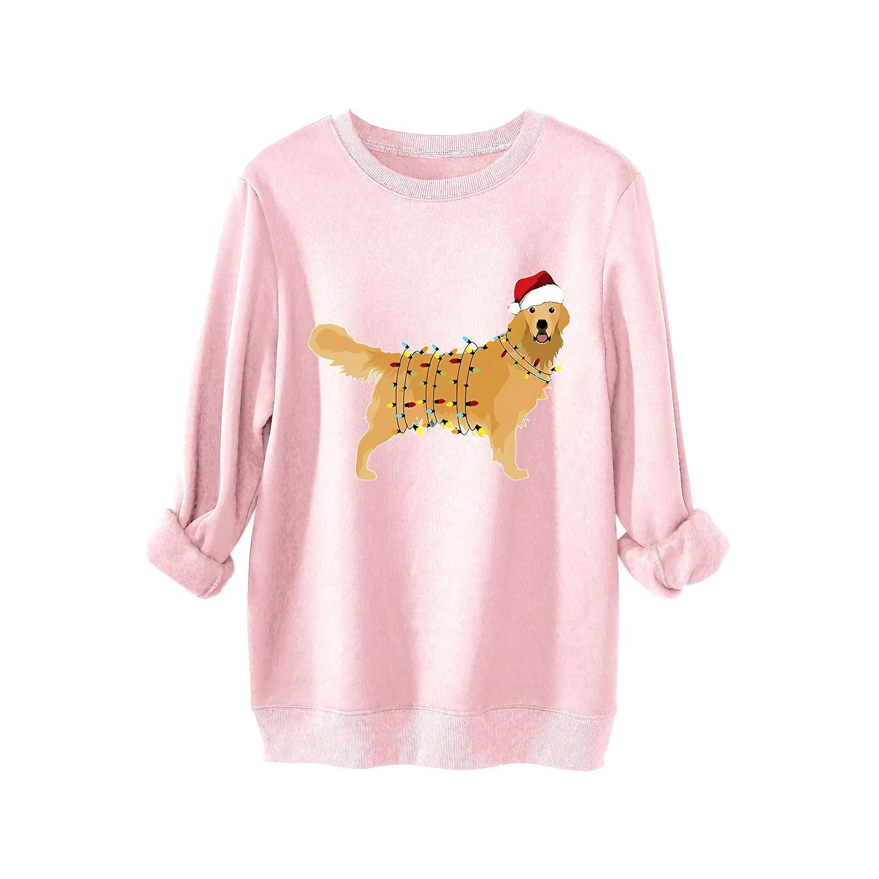 5808 Pink（color illustration）