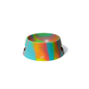 Aqua-Fur Dog Bowl