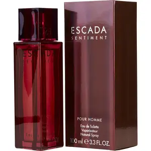 Escada Sentiment By Escada Edt Escada Sentiment By Escada Edt