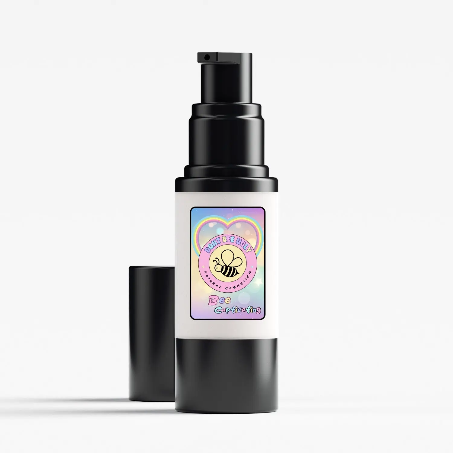 Natural H2O Primer