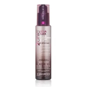 2chic® ULTRA-SLEEK LEAVE-IN CONDITIONING & STYLING ELIXIR