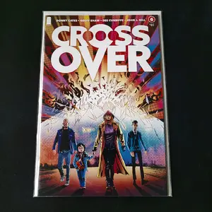 Crossover #6