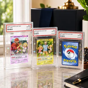 Fathers Day Gift for Dad | Personalized Pokedad Card | Anime Gift for Husband | Gamer Dad Gift from Kids | Card for Him, Gifts From Kids