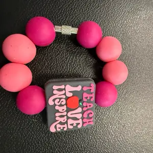 Cup charms with Focal’s custom to what you like