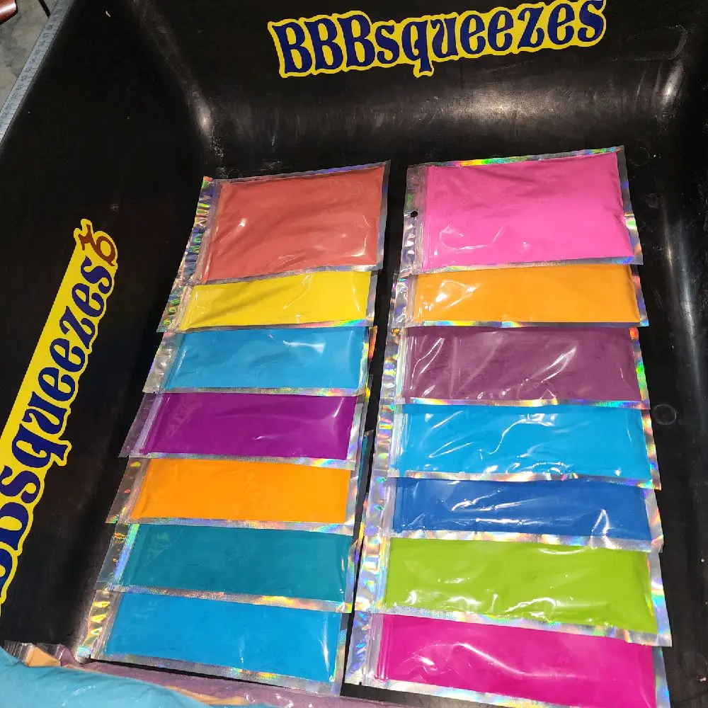 Pretty It Yourself Packs Pretty It Yourself Packs